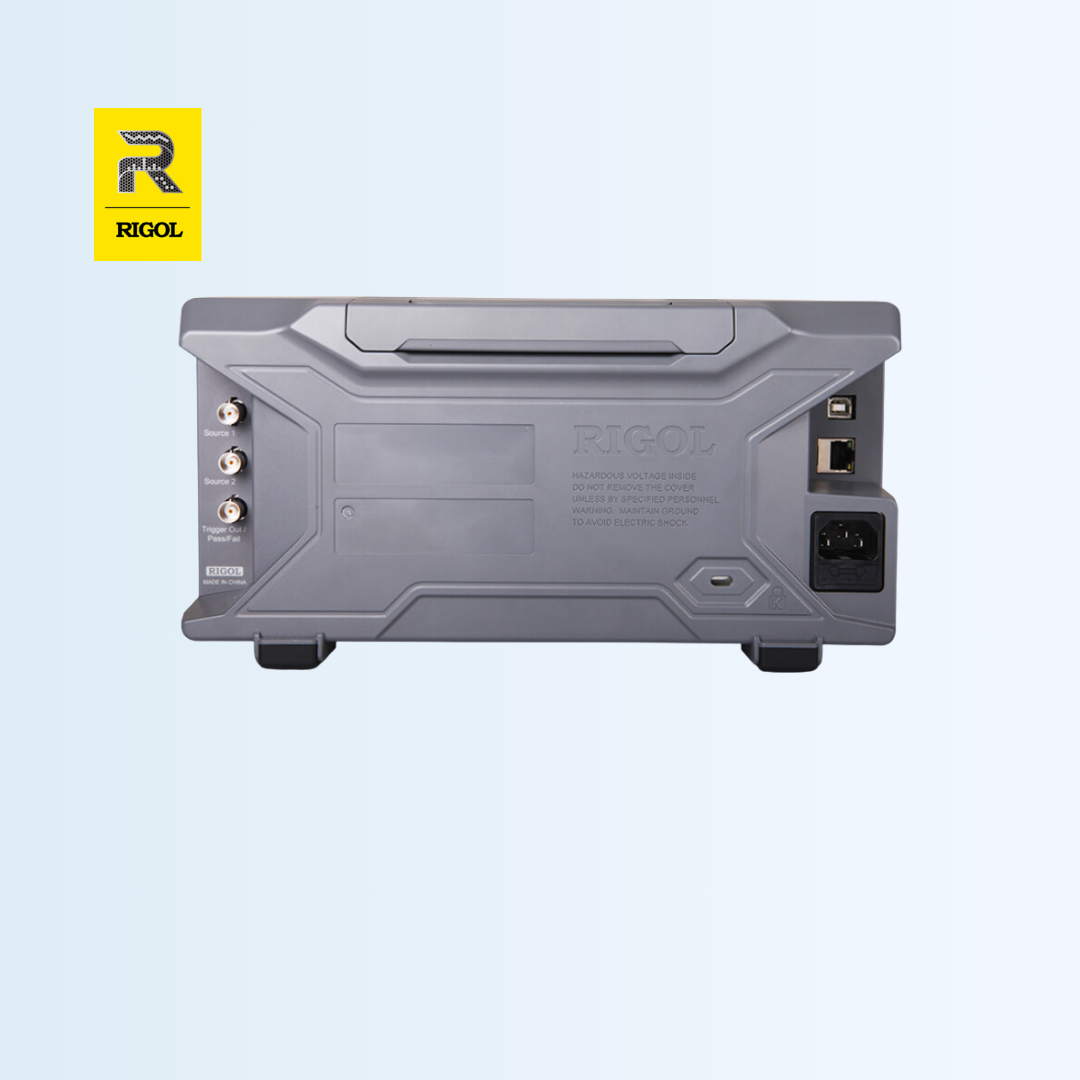 DS1000Z Series - Rigol Product 3